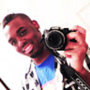 Meet your Posher, Larry